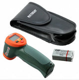 Extech IR400: Mini Infrared Thermometer with built-in laser pointer