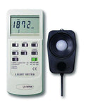 RSR Light Meter Model LX107HA