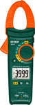 Extech MA445: 400A True RMS AC/DC Clamp Meter + NCV