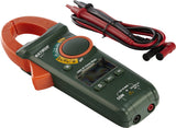 Extech MA610 600A Clamp Meter with NCV Detector