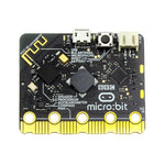 BBC Micro: Bit V2 (Single Board Only)