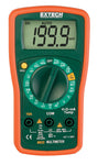 Extech MN35 Digital Mini MultiMeter