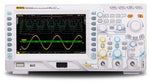 Rigol 70MHz MSO2072A Mixed Signal Oscilloscope with Logic Analyzer and 1 MHz Function Arbitrary Generator