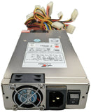 eMacs P1G-6250P Switching 250 Watt FPC Power Supply for Server, Workstation, IPC