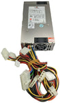 eMacs P1G-6250P Switching 250 Watt FPC Power Supply for Server, Workstation, IPC