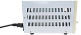 Variable DC Power Supply 0-18V, 0-2A with LED Displays