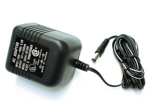 NON-REGULATED SINGLE VOLTAGE ADAPTER