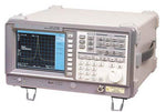 6.2 GHz Spectrum Analyzer