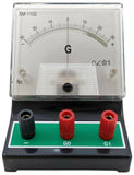 Sensitive Galvanometer