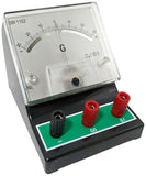 Sensitive Galvanometer