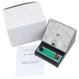 RSR Meter Movement Ammeter DC 0 - 100 mA