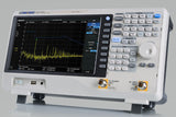 Siglent 9 KHz to 1.5 GHz SVA1015X Spectrum & Vector Network Analyzer