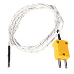 Spare Wire Temperature Probe for 01TM902C Digital Thermometer