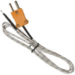 TP-01 Type K Temperature Probe -40°C to 250°C range for TM902C and TM902CF