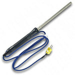 TP-03 Type K Temperature Probe -50°C to 1200°C range for TM902C and TM902CF