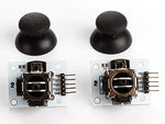 Velleman XY Joystick Module for Arduino (2 Pieces)