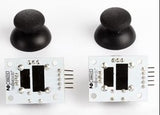 Velleman XY Joystick Module for Arduino (2 Pieces)