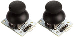 Velleman XY Joystick Module for Arduino (2 Pieces)