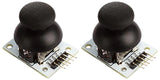 Velleman XY Joystick Module for Arduino (2 Pieces)