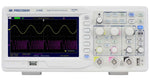 BK Precision 100 MHz, 1 GSa/s, 2-Ch Digital Storage Oscilloscope Model 2190E