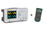 Rigol 100 MHz Digital Oscilloscope with Multimeter