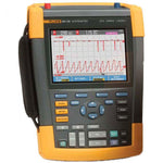 Fluke 190-102 ScopeMeterÃ‚Â® Test Tool