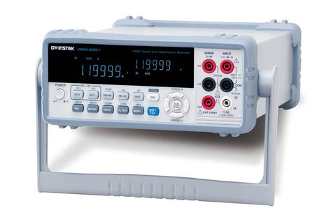 Instek GDM-8351 5 1/2 Digit Dual Measurement Multimeter