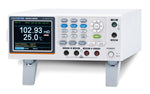 GW Instek GOM-804G DC Milli-Ohm Meter with GPIB