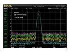 Preamplifier for 01DSA875