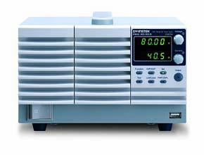 Instek Programmable DC Power Supplies Model PSW 160-7.2