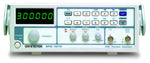 GW Instek 3 MHz Function/Sweep Generator DDS with Voltage Display - Model SFG1013