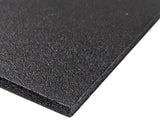 Anti-Static Foam - 1/4" Thick - 24" x 12"