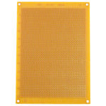 PB - 13 Prototyping Board with 2200 Holes, 6.3" Length x 4.5" Width Inches