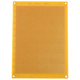 PB - 13 Prototyping Board with 2200 Holes, 6.3" Length x 4.5" Width Inches