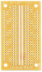 Prototyping Solderable Breadboard - 2.9" x 1.7" (Model PB-19) - OBSOLETE