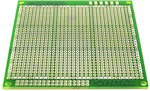 Prototyping Board, .042" Diameter Holes on 0.1" Grid