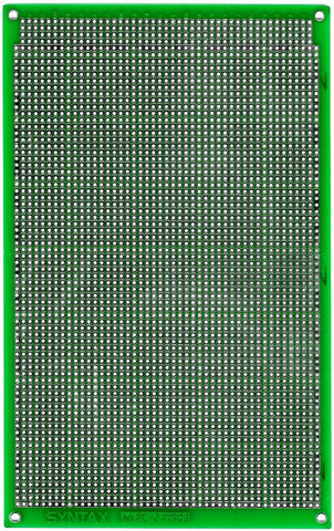 Prototyping Boards Model No. PB- 3