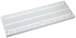 Global Specialties UBS-100 Solderless Breadboard