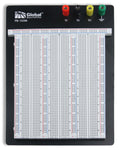 Global Specialties Solderless Proto Board Systems PB-103M