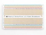 Adafruit Perma-Proto Half Size Breadboard