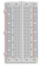 EXP-355: Solderless Breadboard, 470 Tie-Points