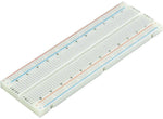 Solderless Breadboard RSR Model MB102