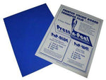 Press-N-Peel PNP Blue 40 Sheet Super Pack