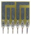 Surfboard 6000 Series 6 -SIP Pins