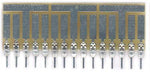 Surfboard 6000 Series15 -SIP Pins