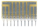 Surfboard 6000 Series 10 -SIP Pins