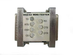 RS-232 Mini Tester