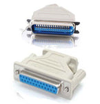 Adapters - DB25 Female to Cent 36 Male