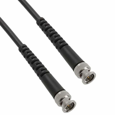 Pomona BNC Cables Model 2249-Y 12 In.