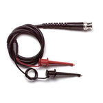 Pomona BNC Male to Minigrabber Model 5187-K 60 In.